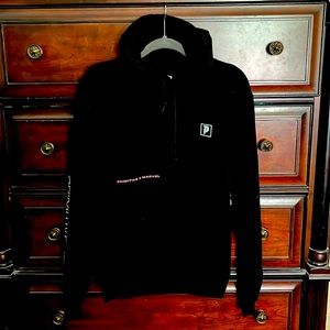 Mens Primitive Marvel Hoodie